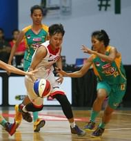 Indonesia - Natasha Debby Christaline